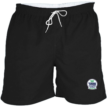 textil Hombre Shorts / Bermudas Duke Yarrow Negro