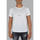 textil Hombre Tops y Camisetas Saint Laurent  Blanco
