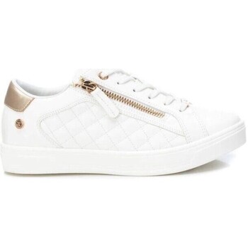 Zapatos Mujer Deportivas Moda Xti 140125 Blanco