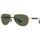 Relojes & Joyas Gafas de sol Ray-ban Occhiali da Sole  Ferrari RB8331M F00871 Oro