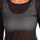 textil Mujer Camisetas manga larga Janira 1040043-BLACK Negro