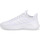Zapatos Running / trail adidas Originals ALPHAEDGE Blanco