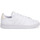 Zapatos Mujer Deportivas Moda adidas Originals ADVANTAGE Blanco