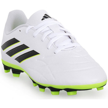 Zapatos Hombre Fútbol adidas Originals COPA PURE 4 FXG J Negro
