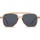 Relojes & Joyas Gafas de sol Smooder Coronado Sun Beige