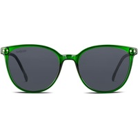 Relojes & Joyas Gafas de sol Smooder Yala Sun Verde
