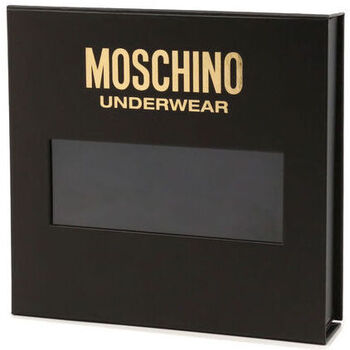 Moschino - 2101-8119 Negro