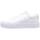 Zapatos Mujer Zapatillas bajas Nike WMNS COURT LEGACY LIFT Blanco