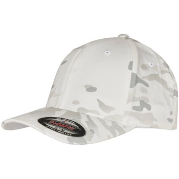 Accesorios textil Gorra Flexfit By Yupoong YP112 Multicolor