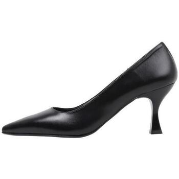 Zapatos Mujer Zapatos de tacón Krack VENY Negro