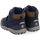 Zapatos Niña Botas Gioseppo larbert Azul