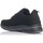 Zapatos Hombre Fitness / Training Mysoft 23M431 Negro