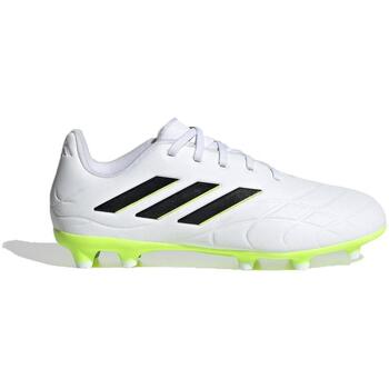 Zapatos Niño Fútbol adidas Originals HQ8989 Blanco