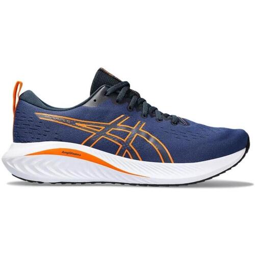 Zapatos Hombre Running / trail Asics 1011B600-401 Azul