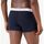 Ropa interior Hombre Calzoncillos Tommy Hilfiger TRUNK WB PACK 3  HOMBRE 
