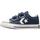 Zapatos Niño Deportivas Moda Converse A05221C Azul