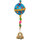 Relojes & Joyas Colgante Signes Grimalt Colgante bolas 6 Unidades Multicolor
