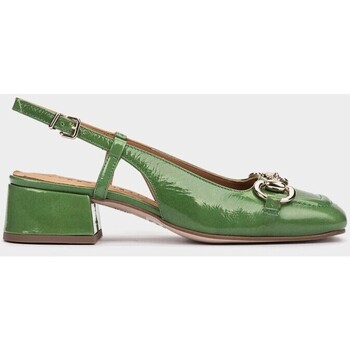 Zapatos Mujer Mocasín Pedro Miralles FONTARIOL Verde