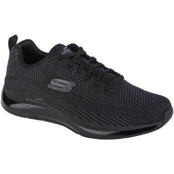 Zapatos Hombre Fitness / Training Skechers Skech-Air Element 2.0 Negro