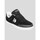 Zapatos Hombre Deportivas Moda Etnies ZAPATILLAS  MARANA MICHELIN  BLACK/WHITE Negro