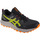 Zapatos Hombre Running / trail Asics Gel-Sonoma 7 GTX Gris