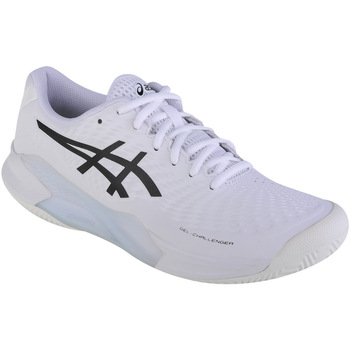 Zapatos Hombre Fitness / Training Asics Gel-Challenger 14 Clay Blanco