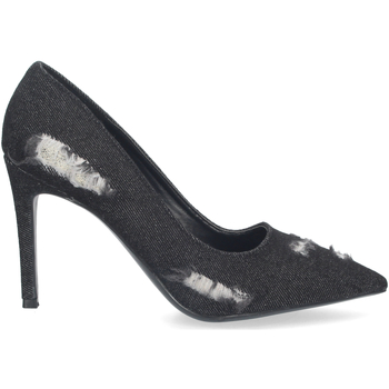 Zapatos Mujer Zapatos de tacón H&d L88-323 Negro