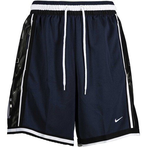 textil Hombre Shorts / Bermudas Nike Dri-Fit Dna Azul