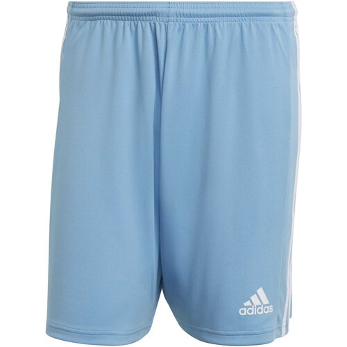 textil Hombre Shorts / Bermudas adidas Originals Squad 21 Sho Marino