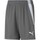 textil Niños Shorts / Bermudas Puma Teamliga Shorts Jr Gris