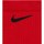 Ropa interior Hombre Calcetines de deporte Nike U Nk Elite Crew Rojo