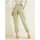 textil Pantalones Guess W2GA20 WDX72 - Mujer Verde