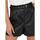 textil Mujer Shorts / Bermudas Only ONLHEIDI FAUX LEATHER SHORTS Negro