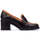 Zapatos Mujer Zapatos de tacón Pikolinos Huesca Negro