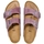 Zapatos Mujer Sandalias Birkenstock Arizona BS 1025490 Narrow - Lavender Violeta