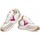 Zapatos Mujer Deportivas Moda Victoria 70825 Violeta