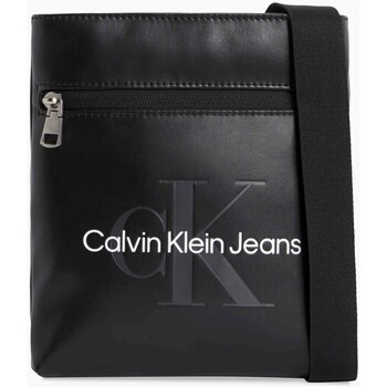 Bolsos Hombre Bolsos Ck Jeans NECESER CALVIN KLEIN K50K511110BDS Multicolor