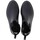 Zapatos Mujer Botas Chika 10 RAIN 03 Negro