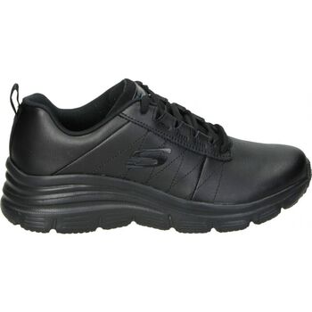 Zapatos Mujer Multideporte Skechers 149473-BBK Negro