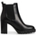 Zapatos Mujer Botines Tamaris 2545741 Negro