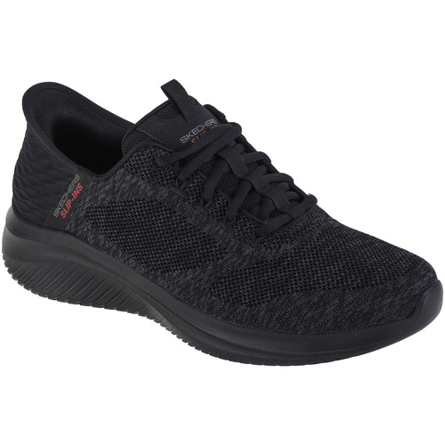 Zapatos Hombre Zapatillas bajas Skechers Slip-Ins Ultra Flex 3.0-New Arc Negro