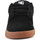 Zapatos Hombre Zapatos de skate DC Shoes DC CRISIS 2 ADYS100647-GBM Negro