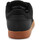 Zapatos Hombre Zapatos de skate DC Shoes DC CRISIS 2 ADYS100647-GBM Negro