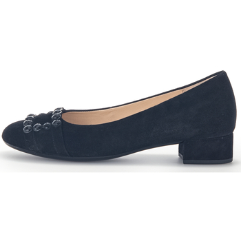 Zapatos Mujer Zapatos de tacón Gabor 31.323 Negro