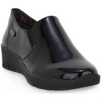Zapatos Mujer Multideporte Jana 018 BLACK PATENT Negro