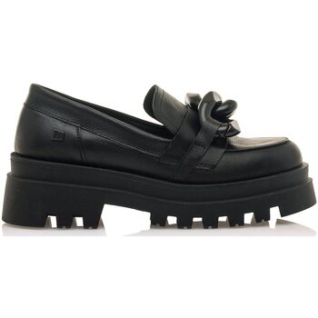 Zapatos Mujer Derbie & Richelieu MTNG KELLY Negro