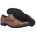 Zapatos Hombre Derbie & Richelieu Baerchi 2752 Marrón