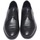 Zapatos Hombre Derbie & Richelieu Baerchi 2752 Negro