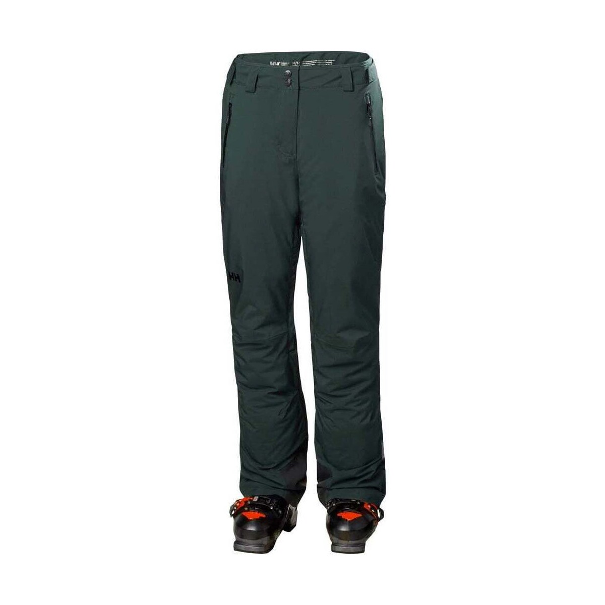 textil Mujer Pantalones de chándal Helly Hansen W LEGENDARY INSULATED PANT Multicolor