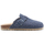 Zapatos Mujer Zuecos (Mules) Billowy 8140C11 Azul